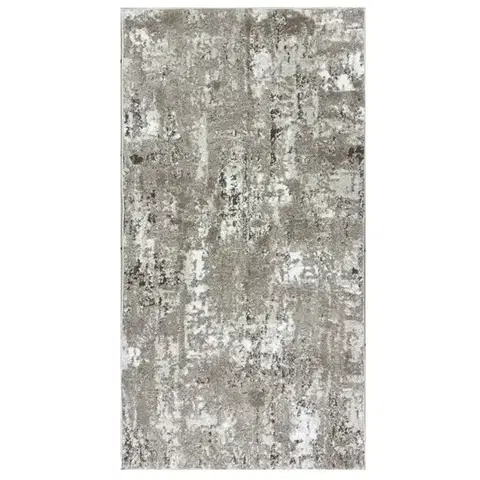 Moderné koberce Koberec Petra 2,0/2,9 Oz1301a-Dbd-Sivr-Lbei