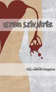 Detektívky, trilery, horory Isteni szívjáték