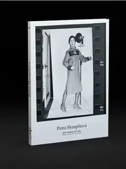 Fotografia Petra Skoupilová - Módní fotografie 1975-2003 - Petra Skoupilová