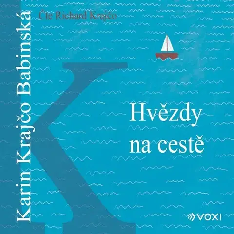 Pre deti a mládež Voxi Hvězdy na cestě