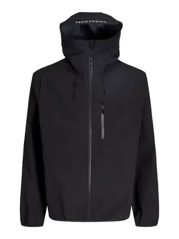 Bundy JACK & JONES Fusion Tech M Veľkosť: XL