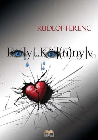 Svetová beletria Folyt.Kö[(n)ny]v - Rudlof Ferenc