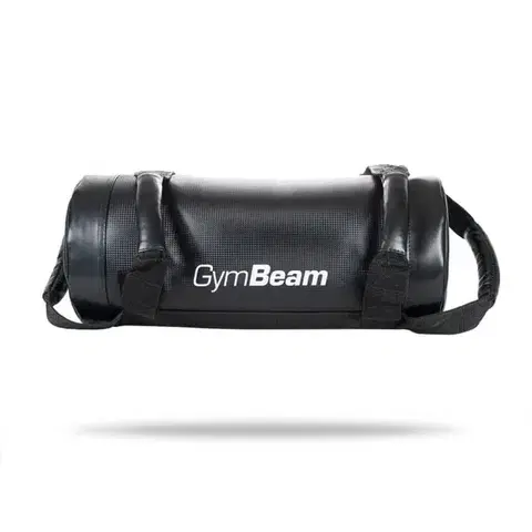 Záťaže a závažia GymBeam Posilňovací vak Powerbag