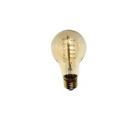 Žiarovky  Priemyselná dekoračná stmievateľná žiarovka SELEBY A23 E27/60W/230V 2200K SKU010172