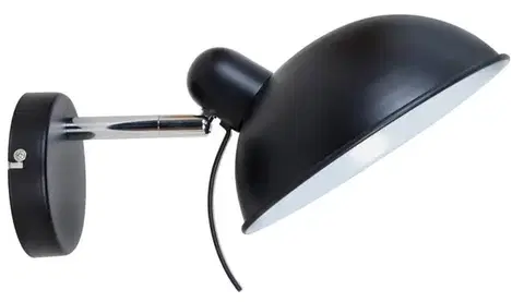 LED osvetlenie Nástenné svetlo DURIO 1xE14 Candellux