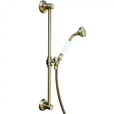 Sprchové súpravy a sety Sprchový komplet LABE SK2217-1SM