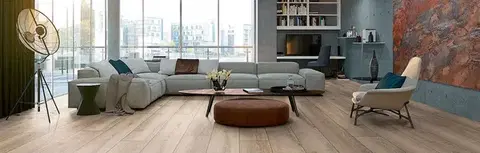 Residence MY FLOOR Residence Dub horský creme ML1031