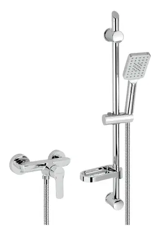 Sprchy a sprchové panely Novaservis 54061KIT,0