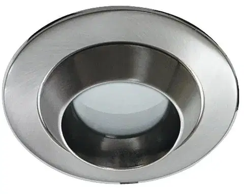 Stropná svetla Stropné svietidlo do kúpeľne s saténovým povrchom IP65 SH-02