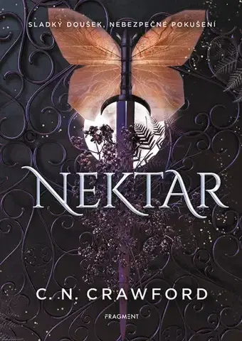 Young adults Nektar - C. N. Crawford