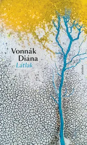 Svetová beletria Látlak - Diána Vonnák