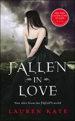 Cudzojazyčná literatúra Fallen in Love - Lauren Kate