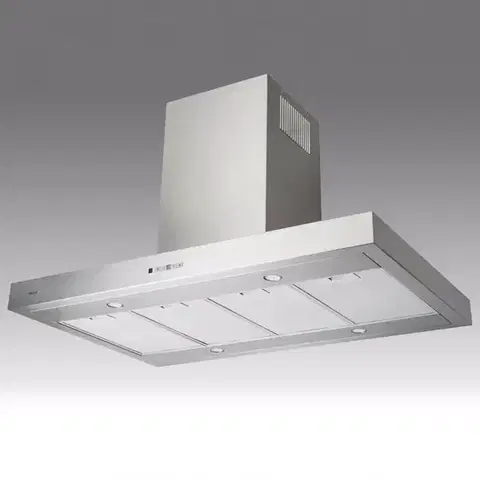 Ostrovčekové digestory Digestor WK-9 Isla Feniks 60 inox