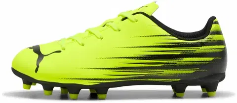 Kopačky Puma Attacanto II FG/AG Kids Veľkosť: 35,5 EUR