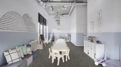 Marmoleum decibel FORBO Marmoleum decibel Graphite 304835