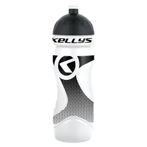 Držiaky na flašu Kellys SPORT 022 0,7l White