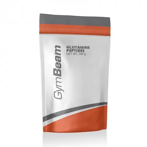 Glutamín GymBeam Glutamínové peptidy