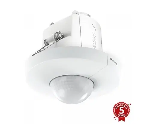 Svietidlá Steinel 079659 - Senzor pohybu IS 3360 COM1 biela 079659