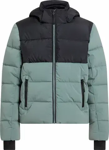Lyžiarske bundy McKinley TWP Sienna Ski Jacket K Veľkosť: 170