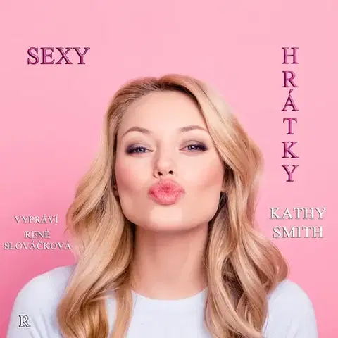 Novely, poviedky, antológie RIAFILM – Jan Žáček Sexy hrátky