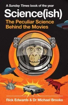 Film - encyklopédie, ročenky Science(ish) - Rick Edwards,Michael Brooks
