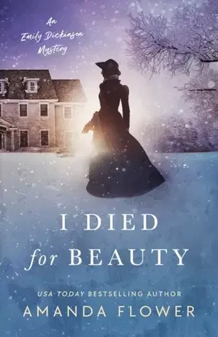 Detektívky, trilery, horory I Died for Beauty - Amanda Flower