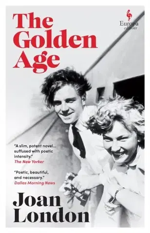 Historické romány The Golden Age - Joan London