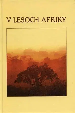 Mytológia V lesoch Afriky