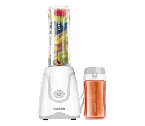 Mixéry a šľahače SENCOR SBL 2210WH