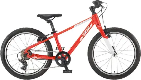 Detské bicykle KTM Wild Cross 20 Mountainbike 20" Veľkosť: 20