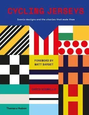 Beh, bicyklovanie, plávanie Cycling Jerseys - Chris Sidwells,Matt Barbet