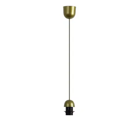 Svietidlá Rabalux 9920 - Napájací kábel FIX 1xE27/60W/230V
