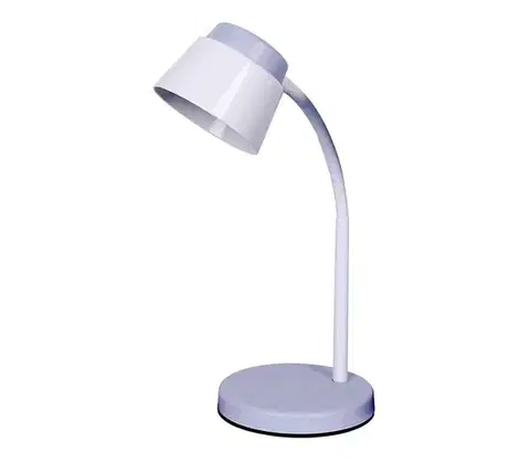 Lampy Top Light EMMA S - stmievateľná stolová lampa LED/5W/230V Emma S