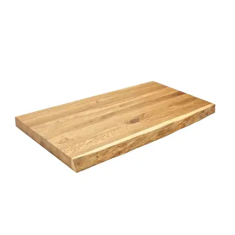 Kúpeľňový nábytok Doska pod umývadlo Naturel Wood 100x55 cm dub DMDUB100XX DMDUB100XX