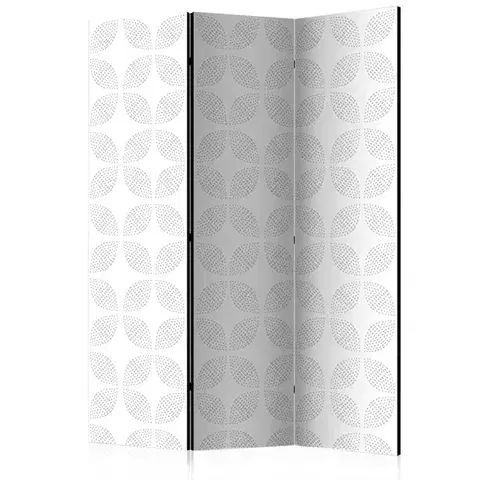 Paravány Paraván Symmetrical Shapes Dekorhome