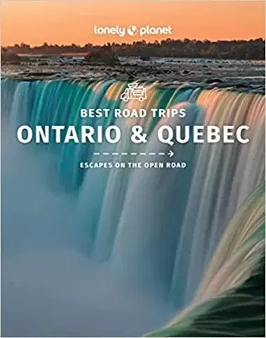 Amerika Ontario & Quebec Best Road Trips