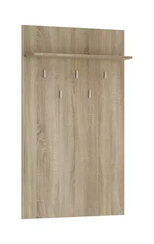 Vešiaky Vešiakový panel GOMONA