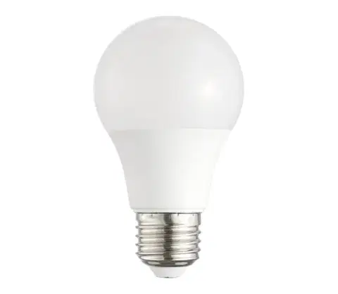 LED osvetlenie LED žiarovka A60 E27/8,5W/230V 4000K - Eglo 117602 117602