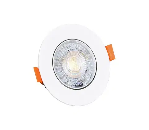 Svietidlá  LED-YL201/7W/CCT/BI - LED Podhľadové svietidlo ZITA LED/3/5/7W/230V biela LED-YL201/7W/CCT/BI