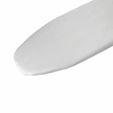 Kúpeľňové doplnky Poťah na žehliacu dosku metal 127x47 cm  /0021/