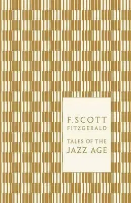 Cudzojazyčná literatúra Tales of the Jazz Age - Francis Scott Fitzgerald