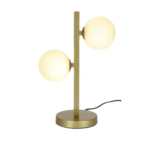 Osvetlenie Stolová lampa KAMA Candellux