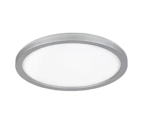 Svietidlá Rabalux 3358 - LED kúpeľňové stropné svietidlo LAMBERT LED/15W/230V IP44 3358