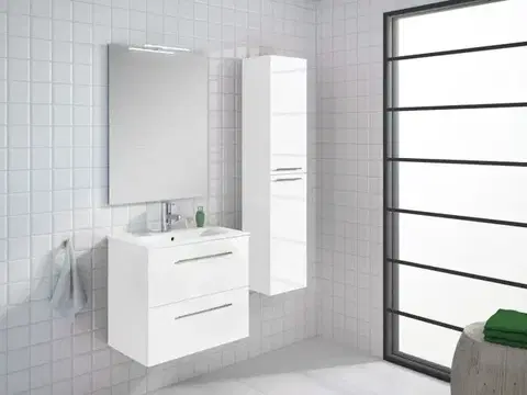 Kúpeľňové zostavy Set Vento Max