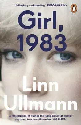 Svetová beletria Girl, 1983 - Ullmann,Martin Aitken