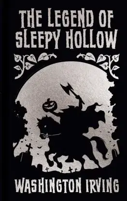 Detektívky, trilery, horory The Legend of Sleepy Hollow and Other Stories - Irving Washington