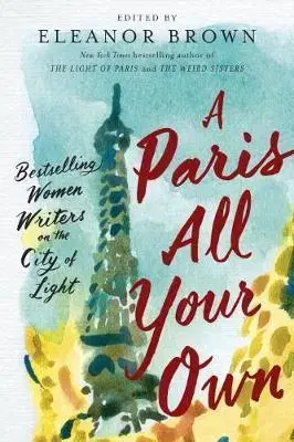 Cudzojazyčná literatúra A Paris All Your Own - Eleanor Brown