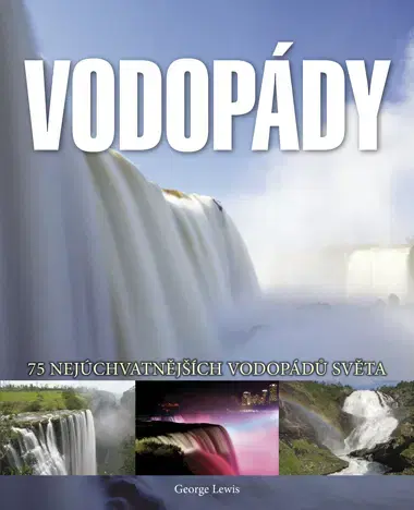 Príroda - Ostatné Vodopády - George Lewis