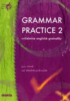 Učebnice a príručky Grammar Practice 2 - Juraj Belán