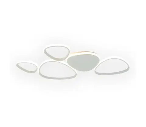 Svietidlá ONLI - LED Stropné svietidlo ROMEO LED/48W/230V 4000K biela 5086/PLB
